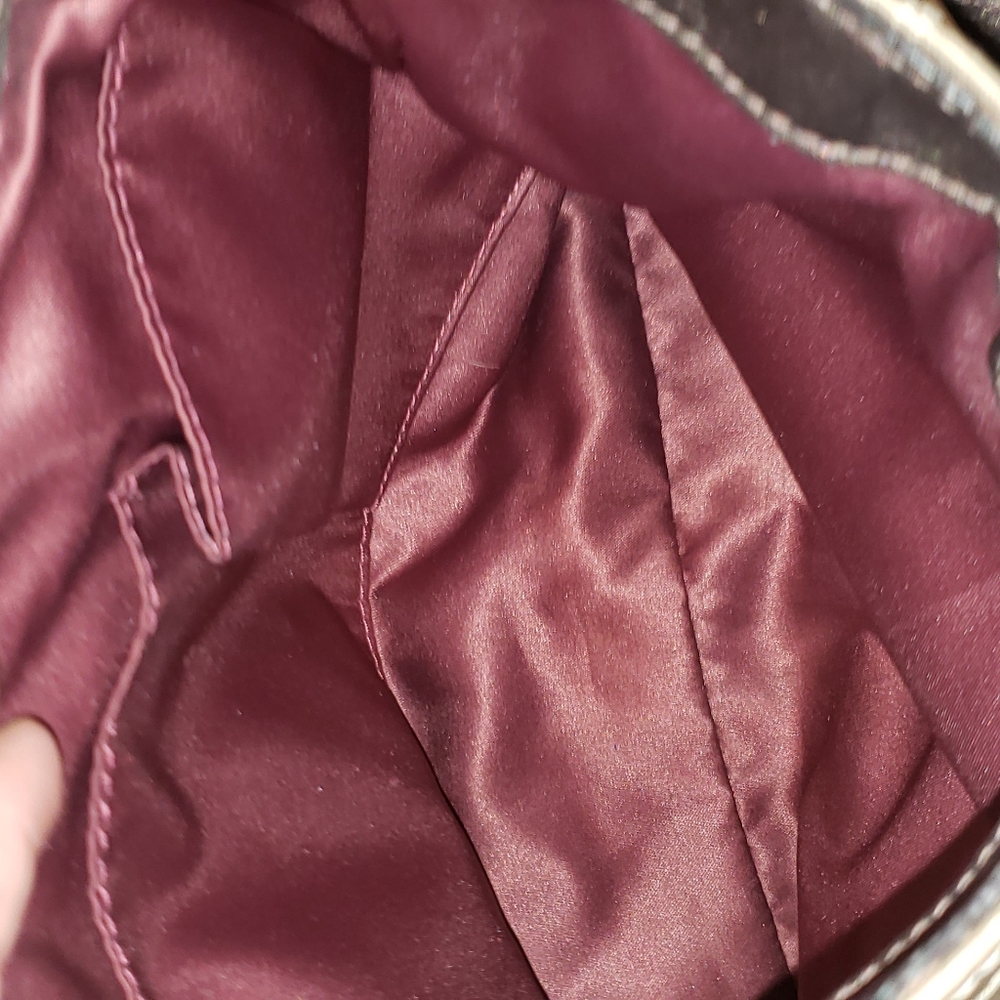 EUC Coach bag - Picture 9 of 9